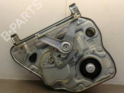 Used Rear right window mechanism VOLVO S40 II (544) 1.6 D (110 hp) 8319667