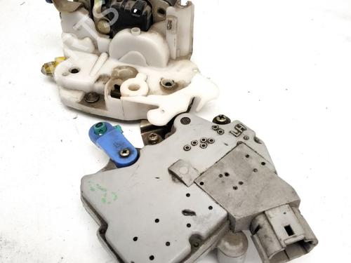Rear left lock NISSAN PATROL GR V Wagon (Y61) 2.8 TD | BP25227109C100 