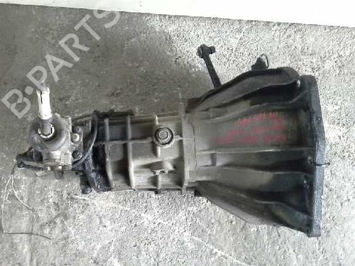 Gearbox IVECO DAILY II Van  | BP2964226M3 