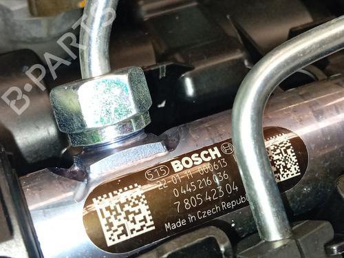 Engine BMW 3 Touring (F31) 330 d | BP28515683M1