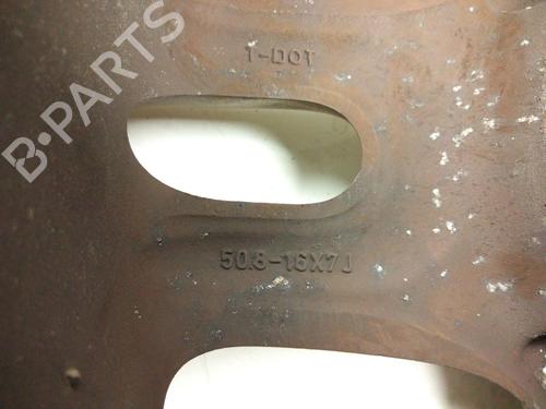 Rim JEEP GRAND CHEROKEE II (WJ, WG) 3.1 TD 4x4 | BP17570314C45 