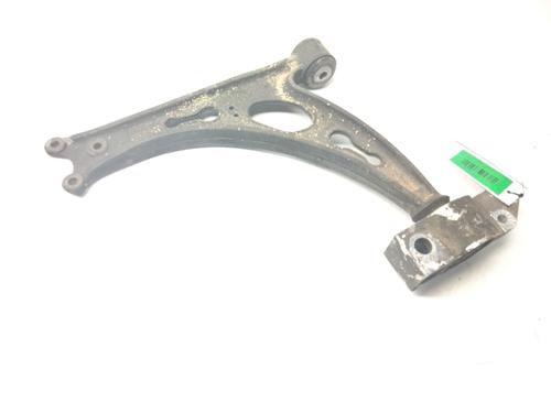Used Left front suspension arm AUDI A3 (8P1) 1.9 TDI (105 hp) 17059038