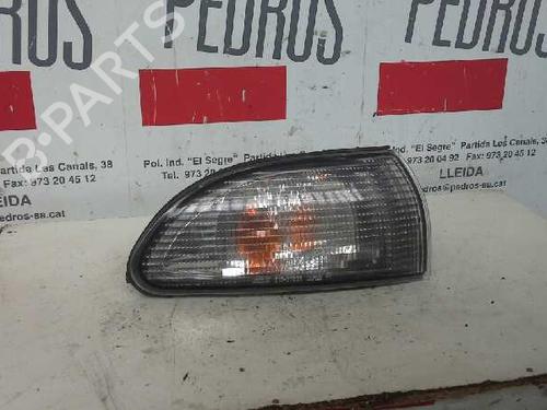 Right front indicator MITSUBISHI GALANT VII (E5_A, E7_A, E8_A) 1.8 GLSI (E52A) (126 hp) 4215007