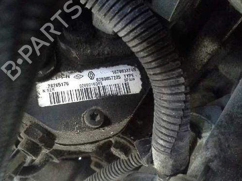 Engine NISSAN NV200 Van | BP269331M1