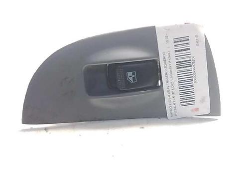 Used Left rear window switch HYUNDAI ELANTRA III Saloon (XD) 1.6 (107 hp) 10662363