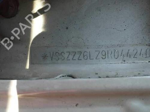 Engine mount SEAT CORDOBA (6L2) | BP14310483M89 - Image 5