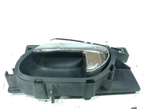 Used Rear left interior door handle PEUGEOT 407 (6D_) [2004-2011]  9513514