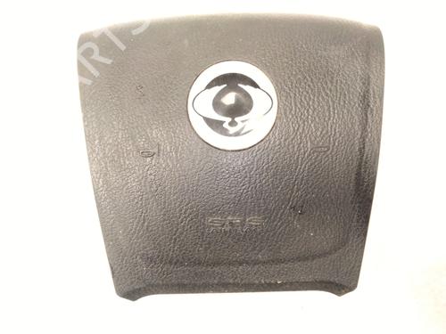 Used Driver airbag SSANGYONG RODIUS I 2.7 Xdi 4WD (165 hp) 31805118