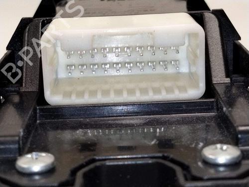 Left front window switch TOYOTA C-HR (_X1_) 1.8 Hybrid (ZYX10_, ZYX11_) | BP33931225I27 - Image 3