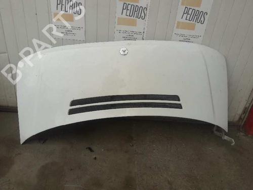 Panser MERCEDES-BENZ VITO Van (W638) [1997-2003]  1146543