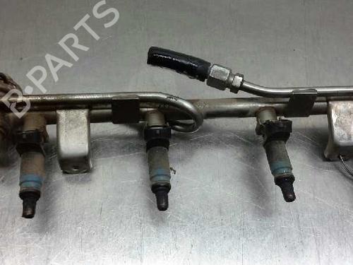 Injection rail AUDI A4 B6 (8E2) 2.0 | BP1620545M98 