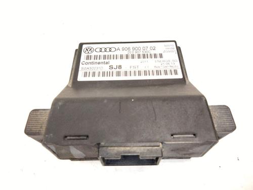 Electronic module VW CRAFTER 30-50 Van (2E_) 2.0 TDI | BP29998899M83 - Image 2