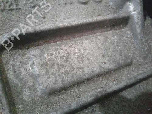 Gearbox SKODA SUPERB II Estate (3T5)  | BP1094546M3 
