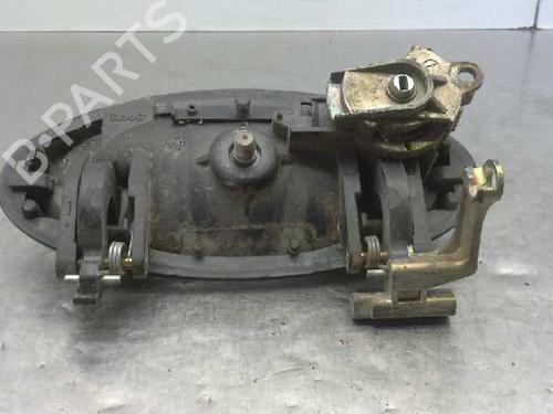 Front left exterior door handle SAAB 9-3 (YS3D) 2.2 TiD | BP5265751C128 