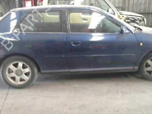 Front right interior door handle AUDI A3 (8L1) 1.8 | BP3212491I14 