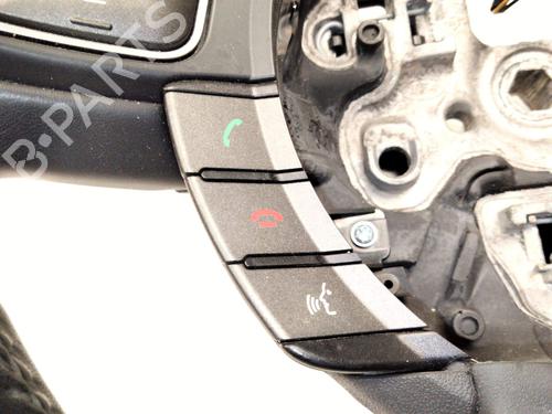 Steering wheel LAND ROVER RANGE ROVER EVOQUE (L538) 2.0 D | BP24553609C49  - Image 5