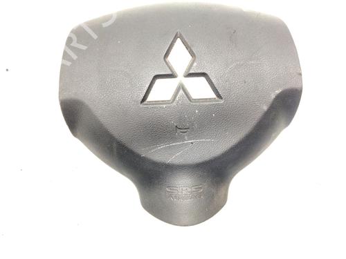 Used Driver airbag MITSUBISHI OUTLANDER II (CW_W) 2.0 DI-D (CW8W) (140 hp) 21143933
