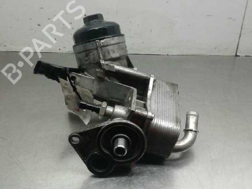 Støtte OPEL ZAFIRA / ZAFIRA FAMILY B (A05) [2005-2019]  14314452