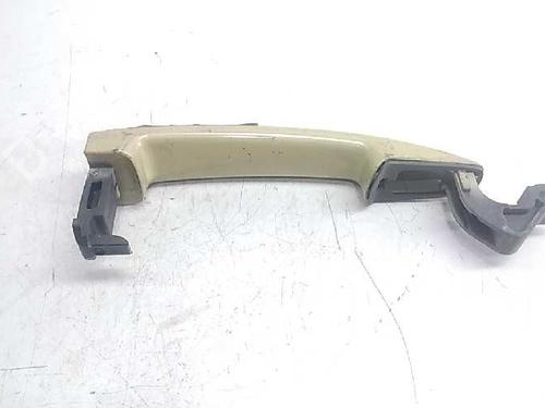 Front right exterior door handle CITROËN C4 Coupe (LA_)  | BP1621481C129 