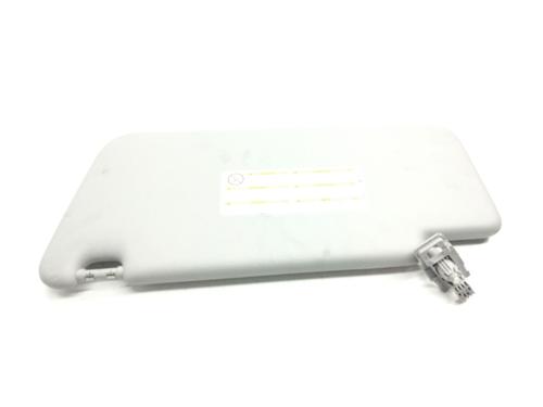 Right sun visor MERCEDES-BENZ M-CLASS (W166) ML 250 CDI / BlueTEC 4-matic (166.004, 166.003) | BP18108386I2 