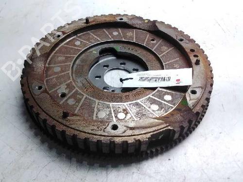 Used Flywheel NISSAN NOTE (E11, NE11) [2005-2013]  14318057