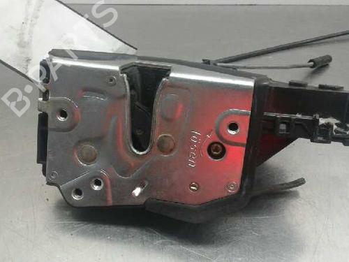 Front right lock BMW 3 (E46) 320 d | BP2821603C97 