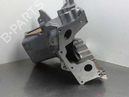 Oil sump NISSAN PATHFINDER III (R51)  | BP16654807M115 