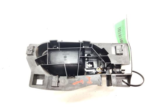 Rear left interior door handle PEUGEOT 5008 (0U_, 0E_) 1.6 HDi | BP18844107I15 