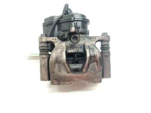 Used Right rear brake caliper AUDI A4 B9 (8W2, 8WC) 2.0 TDI (150 hp) 17060177
