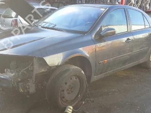 Left mirror RENAULT LAGUNA II (BG0/1_) 1.9 dCi (BG08, BG0G) | BP2277752C26 