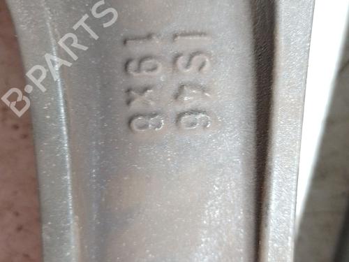 Rim OPEL ZAFIRA TOURER C (P12) 2.0 BiTurbo CDTI (75) | BP27567269C45 
