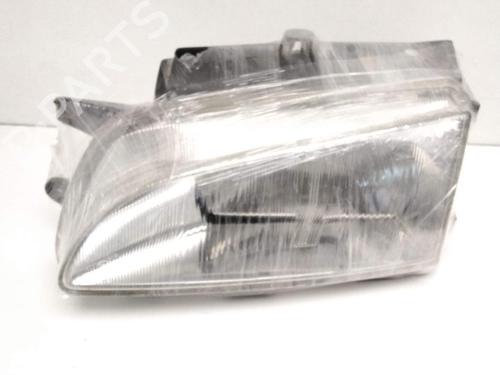 Left headlight PEUGEOT PARTNER MPV (5_, G_)  | BP7527462C28  - Image 6