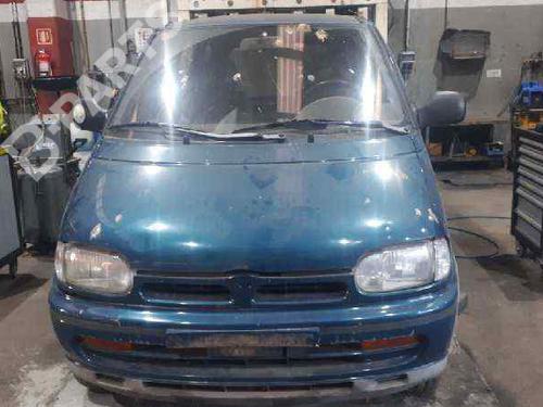 Used Parts NISSAN SERENA (C23)  2.0 D  1022709