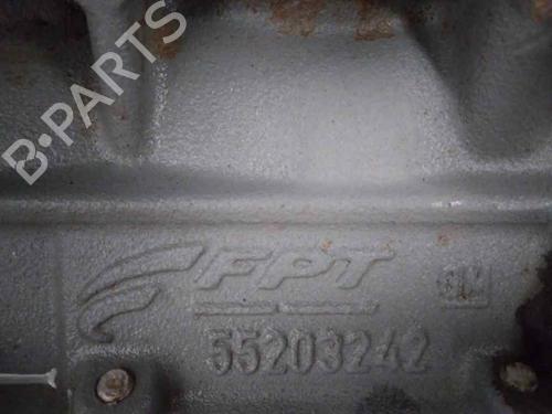 Engine FIAT PANDA (169_) 1.3 D Multijet 4x4 (169.AXC2A) | BP13737931M1 