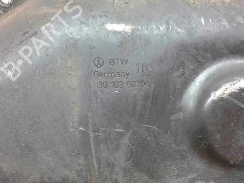 Oil sump VW POLO (6N2) | BP14322963M115 - Image 2