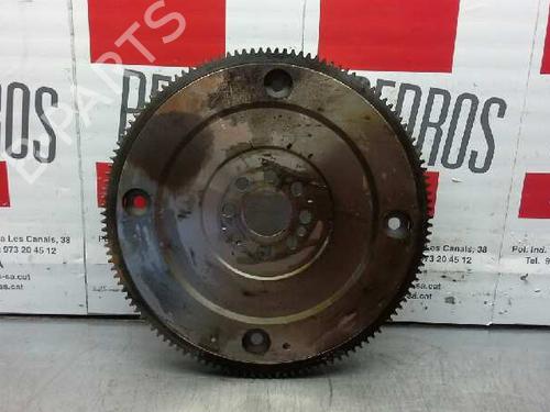 Flywheel NISSAN QASHQAI / QASHQAI +2 I (J10, NJ10, JJ10E)  | BP14323746M101 