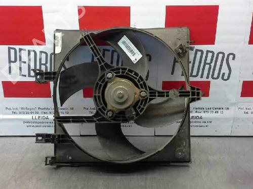 Used Radiator fan Radiator fan 1272520 1272520