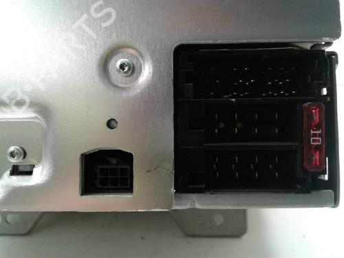 Radio KIA CEE'D Hatchback (ED) | BP8878392E6 - Image 4