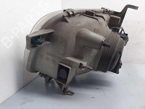 Right headlight NISSAN MICRA II (K11)  | BP6992252C29 