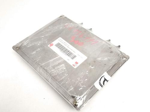 Engine control unit (ECU) VW PASSAT B5 (3B2) | BP743309M57 - Image 3