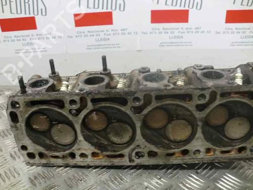 Cylinder head OPEL KADETT E Hatchback (T85)  | BP10976850M5 