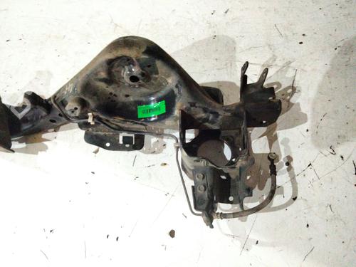 Left rear suspension arm NISSAN QASHQAI I (J10, NJ10)  | BP16311805M14 