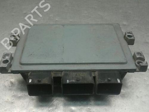 Used Engine control unit (ECU) FORD FIESTA VI (CB1, CCN) [2008-2025]  7082953
