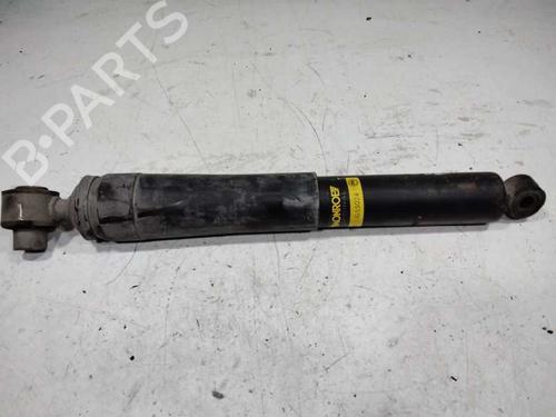 Used Left rear shock absorber RENAULT MEGANE I (BA0/1_) [1995-2004]  16111641