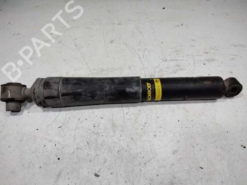 Left rear shock absorber RENAULT MEGANE I (BA0/1_) [1995-2004]  16111641