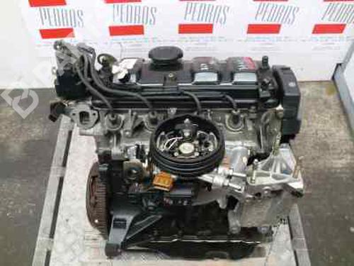えいご Engine CITROËN ZX Break (N2) 1.4 i 109836 | B-Parts