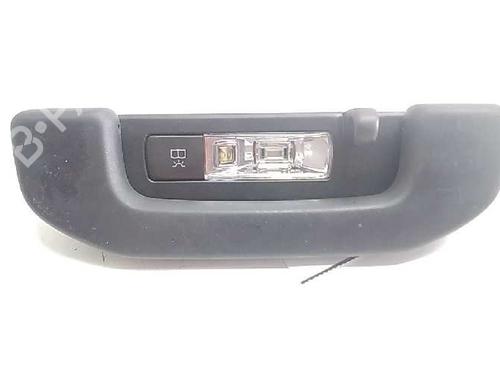Used Interior roof handle MERCEDES-BENZ A-CLASS (W177) A 200 d (177.012) (150 hp) 12296724