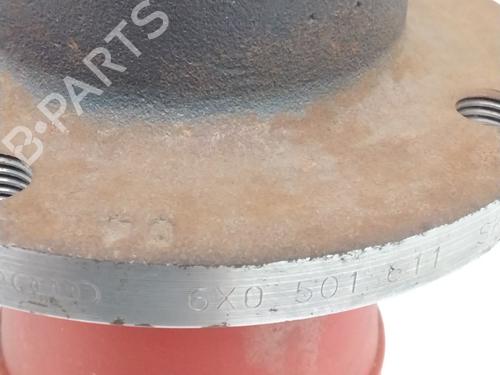 Other SEAT IBIZA II (6K1) 1.9 SDI | BP20341251O1