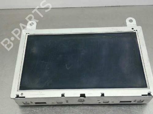 Used Radio OPEL INSIGNIA A (G09) [2008-2017]  3204896