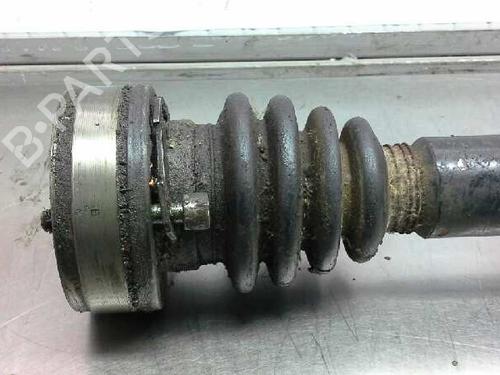 Right front driveshaft SEAT IBIZA II (6K1) 1.4 | BP1541529M39 